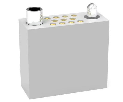 AirBorn RM342-059-571-5900垂直矩形連接器