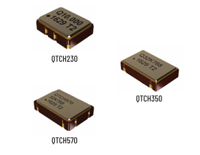 QTCH230、QTCH350、QTCH570