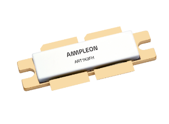 Ampleon ART1K9FH晶體管1900W,50/55V