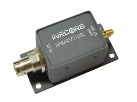 巴倫適配器iNRCORE HFB075100D