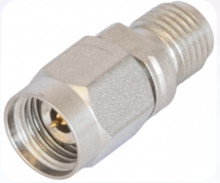 Winchester 2.4mm射頻同軸連接器