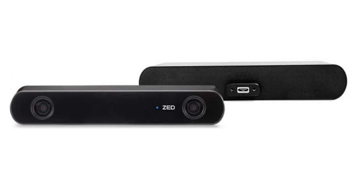 StereoLabs ZED 2i 2mm P工業(yè)立體相機