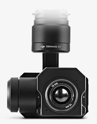 FLIR紅外熱像儀設計、生產和營銷的全球領導者