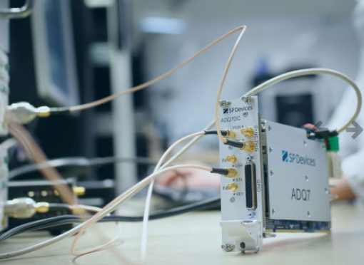 Teledyne SP Devices醫(yī)學影像成像流式細胞術(shù)