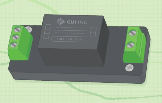 如何選擇EMI電源濾波器？