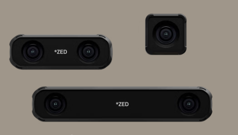 StereoLabs：3D深度相機立體視覺技術(shù)賦能智能機器與多元應(yīng)用