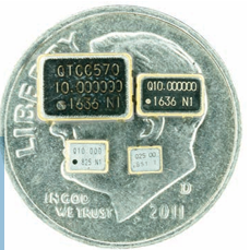 Q-Tech超小型振蕩器QTCC系列XO,QTCT系列TCXO,QTCV系列VCXO