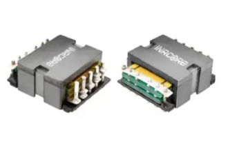 iNRCORE 1KW平面變壓器PL10105,PL10113, PL10120