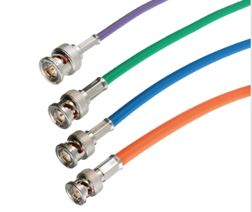 2065系列12G-SDI兼容BNC連接器Winchester