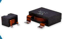 XTHILO1209AL平面電感器(極端溫度應用)Vanguard Electronics