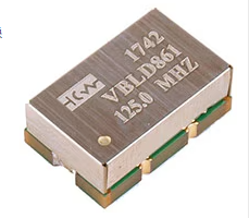 Connor-Winfield VBLD861-100.0M超低相位噪聲VCXO