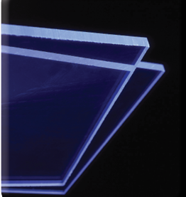 BC-418、BC-420和BC-422塑料閃爍體Luxium Solutions