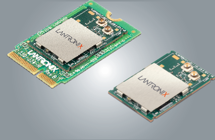 Lantronix XPC270100B,XPC270300B工業(yè)級IoT網(wǎng)關(guān)模塊