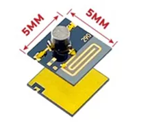JISM27K0T31K0 Ka波段微帶隔離器JQL Technologies