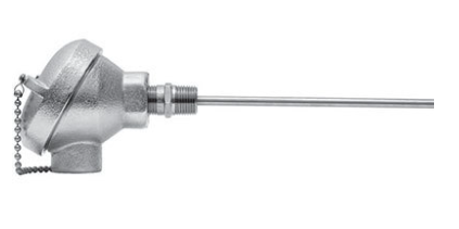 Minco RTD溫度傳感器AS5200/AS5201超靈敏直接浸入式